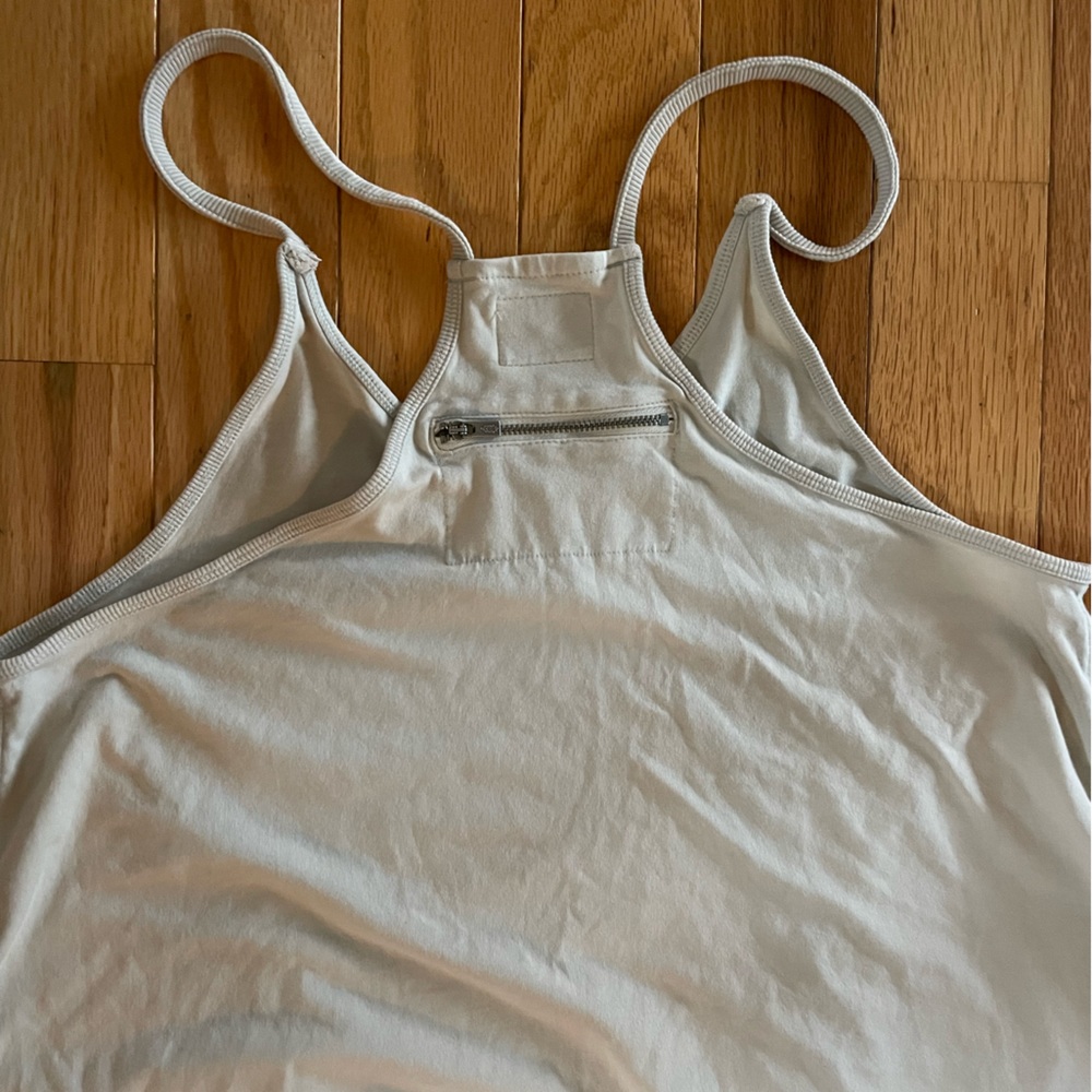 Free people Hot Shot Onsie